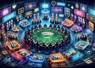 Как играть в рулетку в онлайн казино — лучшие советы и стратегии