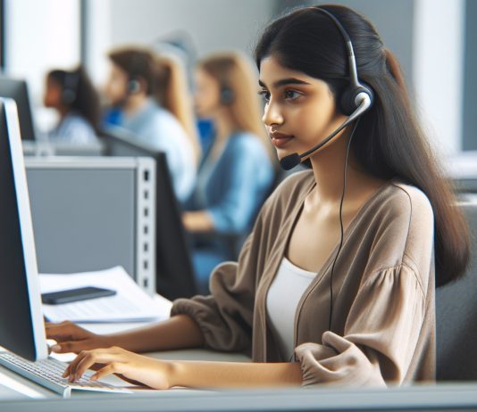 Омниканальная чат платформа CTI Omni для автоматизации колл-центров