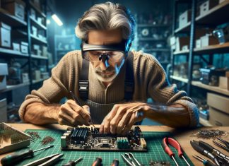 Ремонт компьютера — важные поломки, которые нельзя проигнорировать