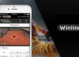 Чем выделяется мобильное приложение букмекерской конторы Winline