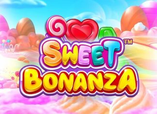 Sweet Bonanza — обзор популярной слот-игры
