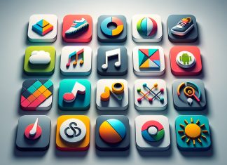 Революция мобильных развлечений: топовые новинки игр и приложений для Android