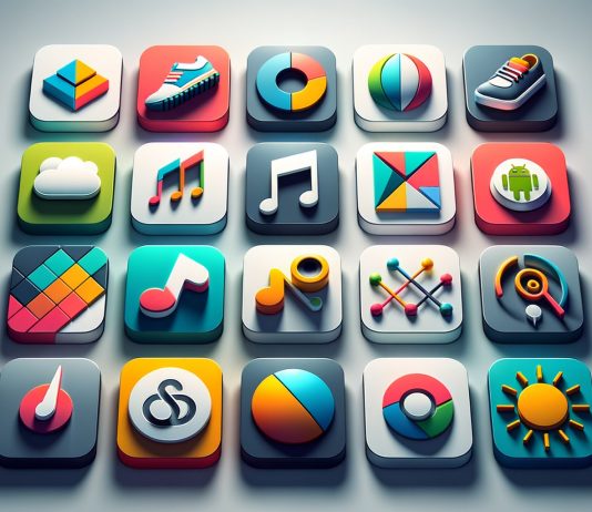 Революция мобильных развлечений: топовые новинки игр и приложений для Android