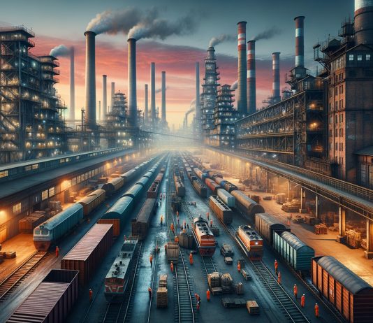 Инновационные шпиндели водяного охлаждения в промышленности: эффективность и перспективы