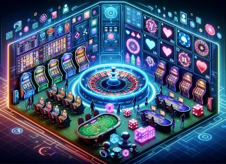 Онлайн-казино и технология RNG: Гарантия честной игры