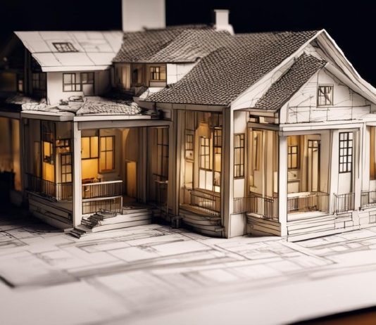 Технологические тенденции в печати чертежей