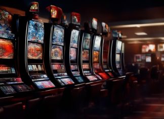 Тенденции и инновации в мире онлайн казино: Как технологии меняют игровую индустрию