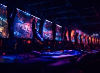 Технологические тенденции в мире онлайн ставок на киберспорт: Исследование влияния новых технологий на игровую индустрию