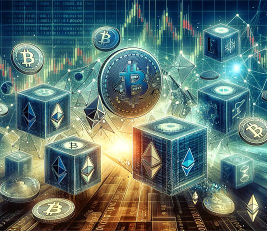 Криптовалюта USDT: история развития и курс к рублю