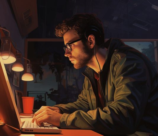 Онлайн образование: инновации и технологии