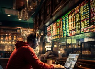 Онлайн-казино на базе блокчейн: перспективы криптовалютных игорных платформ