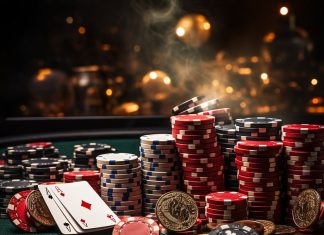 Влияние музыки на азартные игры: Как выбрать правильный саундтрек для удачи