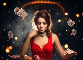 Игровые автоматы Вулкан Старс с уникальными темами — Погружение в захватывающие миры