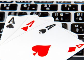 Игровые стратегии для онлайн казино — улучши свои шансы на выигрыш!