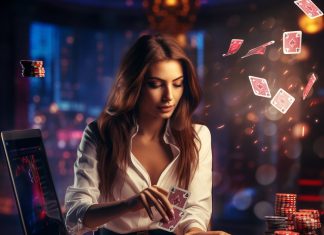 Онлайн казино: почему азартные игры становятся все более популярными