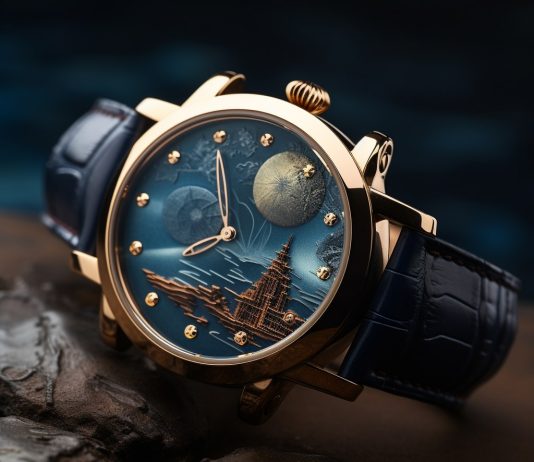 Мужские наручные часы: советы, тренды и современные модели