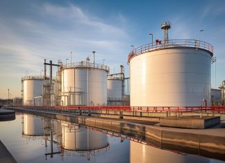 Экологическая безопасность в хранении нефтепродуктов: новые требования и тенденции