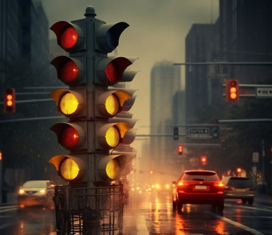 Анализ работы светодиодных светофоров: технологический прогресс в сфере безопасности