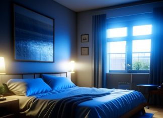 Как вернуть здоровый крепкий сон?