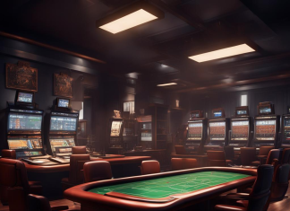 Заработок на ставках: как стать лучшим в мире спорта