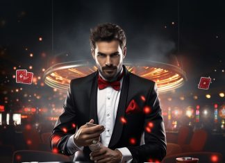 Безопасность и анонимность — новые горизонты в онлайн казино благодаря криптовалютам