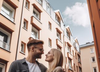 Что влияет на стоимость жилья