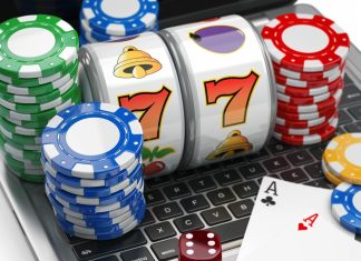 Виртуальные азартные игры как способ релаксации и разрядки после рабочего дня