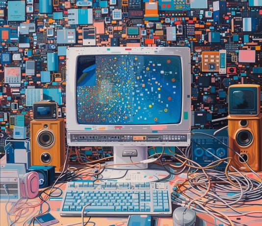 Прорыв в мире криптовалют: ASIC-оборудование и его влияние на майнинг