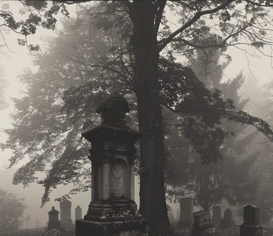 Искусство памяти: как выбрать подходящий памятник на могилу