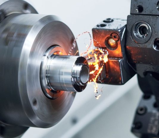 Разнообразные виды токарных операций в процессе ремонта спецтехники — от токарного обработки деталей до восстановления изношенных узлов