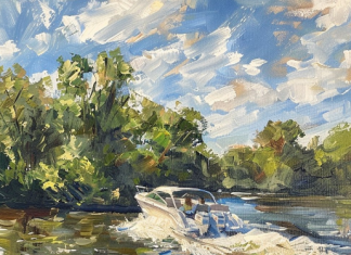 Водные путешествия: их виды и преимущества