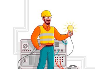 Распределитель Щита и его функционал