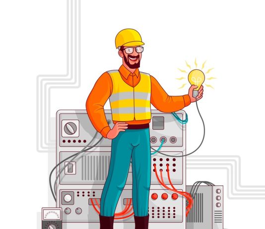 Распределитель Щита и его функционал