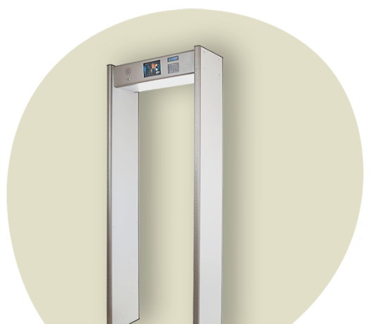 Металлодетектор и его особенности