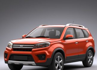 Китайский автопром и его популярность