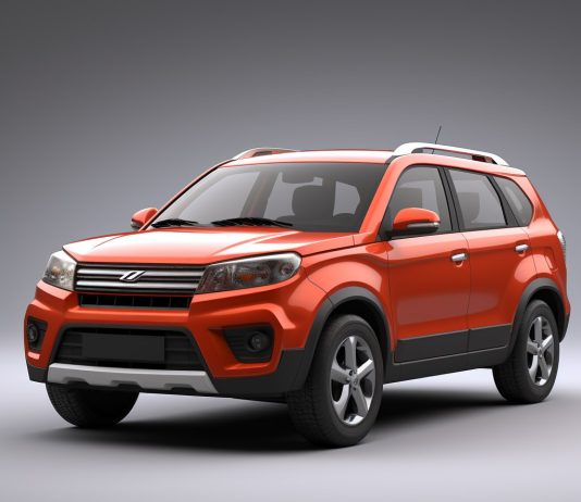 Китайский автопром и его популярность