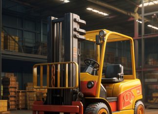 Оптимизация складских операций с помощью программного обеспечения на базе 1С: Эффективные решения для управления запасами