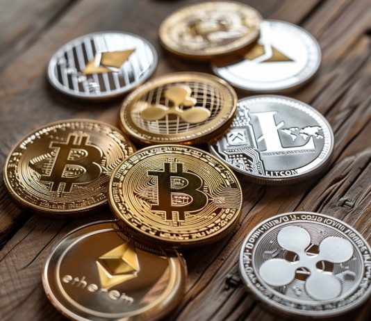 Новая ферма Bitgesell NFT Farm: обзор и преимущества