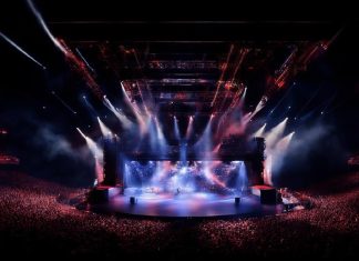 Как эффективно рекламировать и продвигать концерт: стратегии и советы