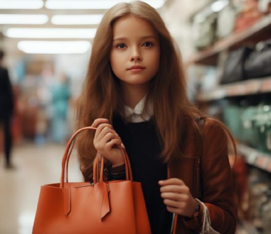 Искусство музыкального фона: как музыка влияет на опыт покупателей в магазинах