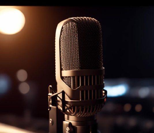 Руководство по выбору микрофона: Какой из них лучше подходит для вас?