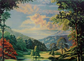 Фил Микельсон: легенда гольфа и его неповторимый вклад