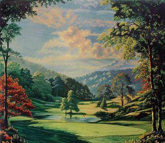 Фил Микельсон: легенда гольфа и его неповторимый вклад