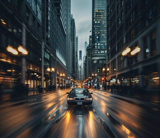 Покраска автомобиля: с чего начать