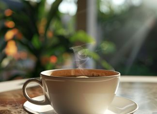 Кофемашина La Marzocco – отличный выбор для стильных кофейных заведений и гурманов, приготовление объемного кофе – не проблема!