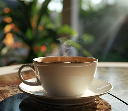 Кофемашина La Marzocco – отличный выбор для стильных кофейных заведений и гурманов, приготовление объемного кофе – не проблема!