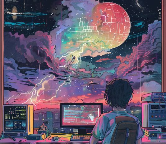 Выбор Интернет-провайдера: Как сделать правильный выбор в мире цифровых возможностей