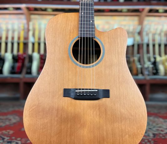 Как выбрать идеальную гитару для начинающего гитариста и сделать правильный выбор среди разнообразия моделей и брендов