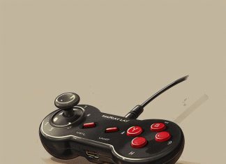 Руководство по прошивке игровых приставок