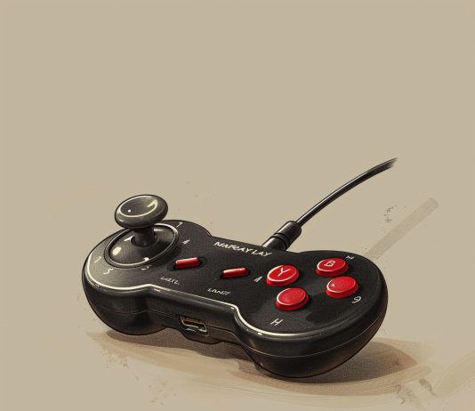 Руководство по прошивке игровых приставок